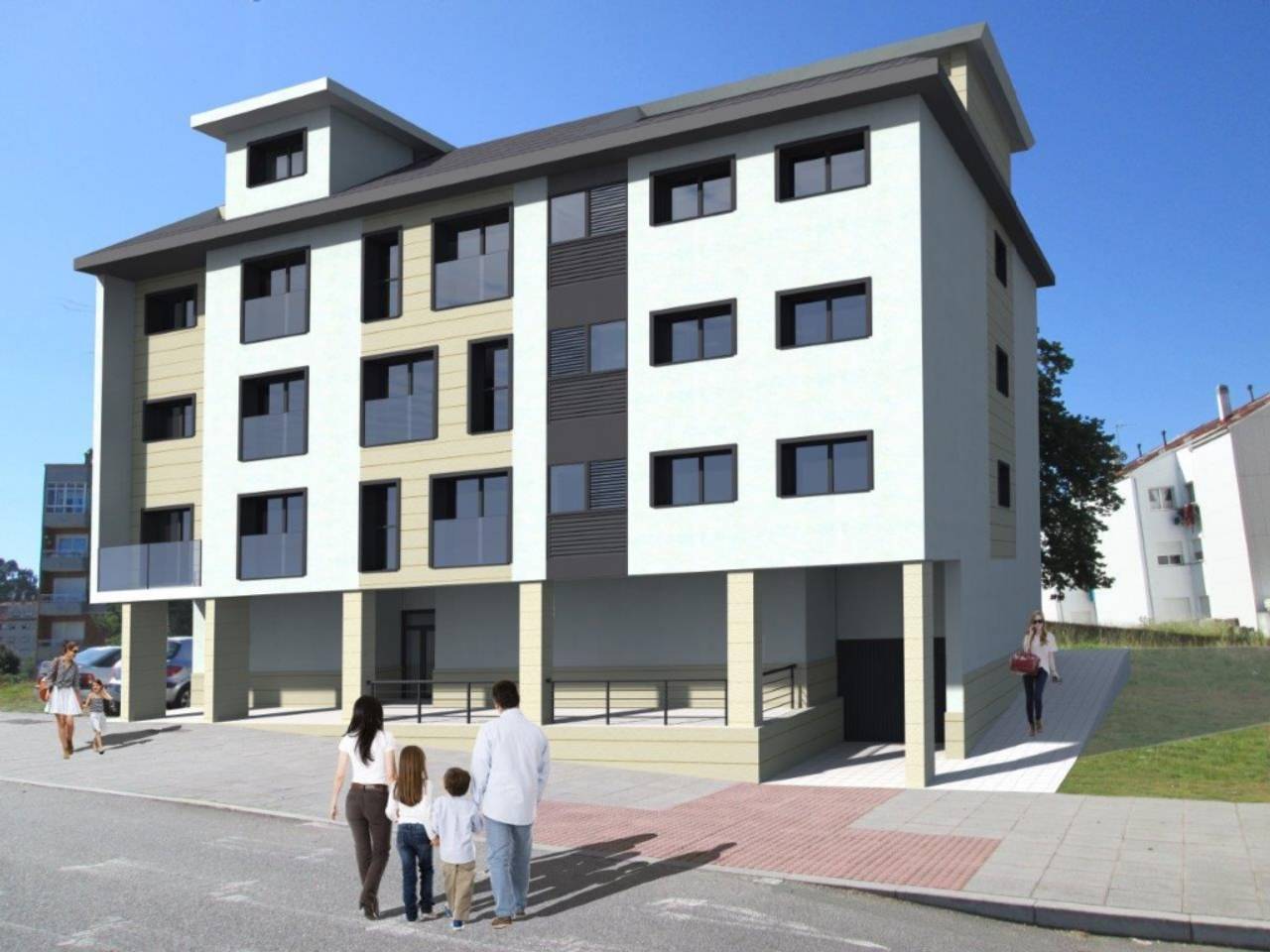 Imagen Vivienda